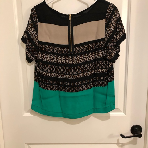 Sam & Lavi Top - Picture 2 of 4